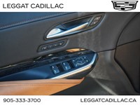 2025 Cadillac XT4 AWD 4dr Sport