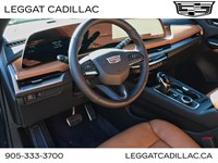 2025 Cadillac XT4 AWD 4dr Sport