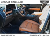 2025 Cadillac XT4 AWD 4dr Sport