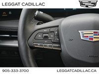 2025 Cadillac XT4 AWD 4dr Premium Luxury