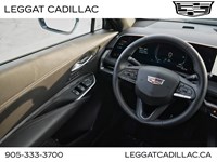 2025 Cadillac XT4 AWD 4dr Premium Luxury