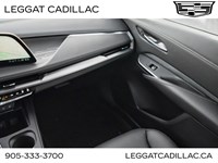 2025 Cadillac XT4 AWD 4dr Premium Luxury
