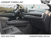 2025 Cadillac XT4 AWD 4dr Premium Luxury