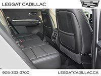 2025 Cadillac XT4 AWD 4dr Premium Luxury