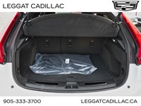 2025 Cadillac XT4 AWD 4dr Premium Luxury