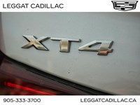 2025 Cadillac XT4 AWD 4dr Premium Luxury