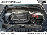 2025 Cadillac XT4 AWD 4dr Premium Luxury