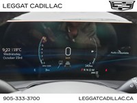2025 Cadillac XT4 AWD 4dr Premium Luxury