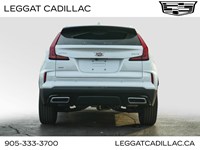 2025 Cadillac XT4 AWD 4dr Premium Luxury