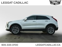2025 Cadillac XT4 AWD 4dr Premium Luxury