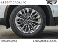 2025 Cadillac XT4 AWD 4dr Premium Luxury