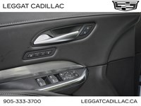 2025 Cadillac XT4 AWD 4dr Premium Luxury