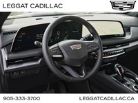 2025 Cadillac XT4 AWD 4dr Premium Luxury
