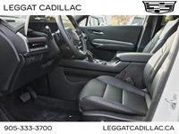 2025 Cadillac XT4 AWD 4dr Premium Luxury