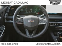 2025 Cadillac XT4 AWD 4dr Sport