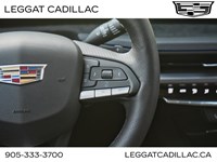 2025 Cadillac XT4 AWD 4dr Sport