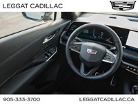 2025 Cadillac XT4 AWD 4dr Sport