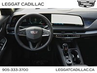 2025 Cadillac XT4 AWD 4dr Sport