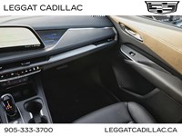 2025 Cadillac XT4 AWD 4dr Sport