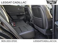 2025 Cadillac XT4 AWD 4dr Sport