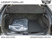 2025 Cadillac XT4 AWD 4dr Sport