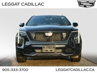 2025 Cadillac XT4 AWD 4dr Sport