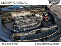 2025 Cadillac XT4 AWD 4dr Sport