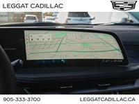 2025 Cadillac XT4 AWD 4dr Sport