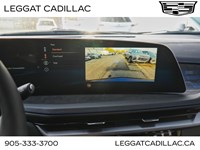 2025 Cadillac XT4 AWD 4dr Sport