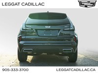 2025 Cadillac XT4 AWD 4dr Sport