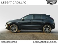 2025 Cadillac XT4 AWD 4dr Sport