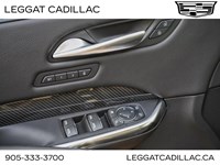 2025 Cadillac XT4 AWD 4dr Sport