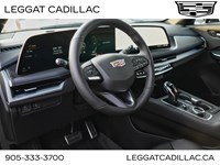 2025 Cadillac XT4 AWD 4dr Sport