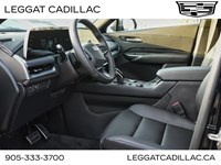 2025 Cadillac XT4 AWD 4dr Sport