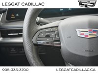2025 Cadillac XT4 AWD 4dr Sport
