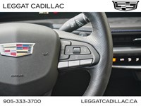 2025 Cadillac XT4 AWD 4dr Sport