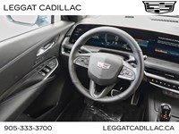 2025 Cadillac XT4 AWD 4dr Sport