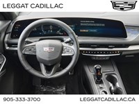 2025 Cadillac XT4 AWD 4dr Sport