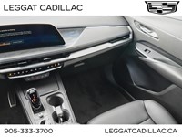 2025 Cadillac XT4 AWD 4dr Sport