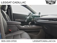 2025 Cadillac XT4 AWD 4dr Sport