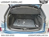 2025 Cadillac XT4 AWD 4dr Sport