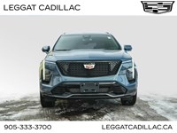 2025 Cadillac XT4 AWD 4dr Sport