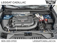 2025 Cadillac XT4 AWD 4dr Sport