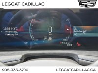 2025 Cadillac XT4 AWD 4dr Sport
