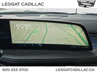 2025 Cadillac XT4 AWD 4dr Sport