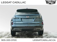 2025 Cadillac XT4 AWD 4dr Sport