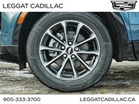 2025 Cadillac XT4 AWD 4dr Sport