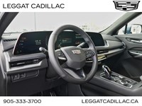 2025 Cadillac XT4 AWD 4dr Sport