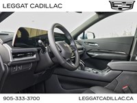 2025 Cadillac XT4 AWD 4dr Sport