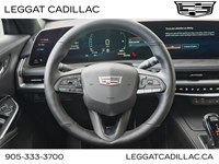 2025 Cadillac XT4 AWD 4dr Sport